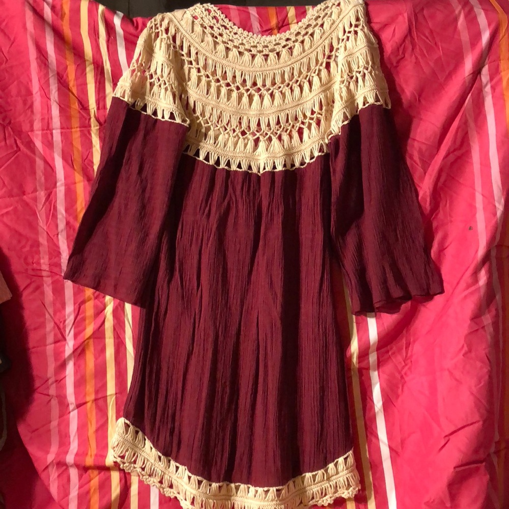 Nice boutique dress